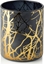 Изображение Affek Design ODETTE GOLD wiecznik 8,8xh10cm