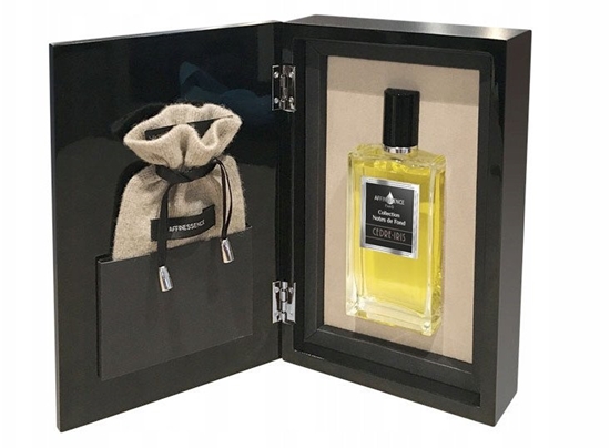 Picture of AFFINESSENCE Cedre Iris EDP spray 100ml