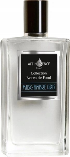 Picture of AFFINESSENCE Musc Ambre Gris EDP spray 100ml