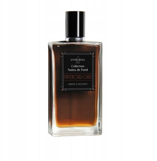 Picture of AFFINESSENCE Patchouli Oud EDP spray 100ml