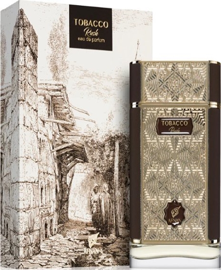 Picture of Afnan AFNAN Tobacco Rush EDP 80ml