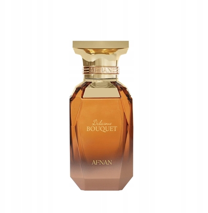 Picture of Afnan Delicious Bouquet 80ml Kvepalai Moterims EDP