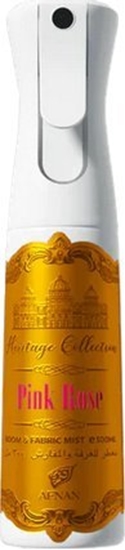 Изображение AFNAN Pink Rose room and fabric Mist 300ml