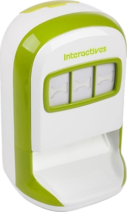 Attēls no AFP AFP Interactive - Lucky Treat 1 st