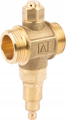 Изображение Afriso Zawór antyzamroeniowy Afriso 1710000 AAV 100 G1" PN10 Kvs 55 m3/h