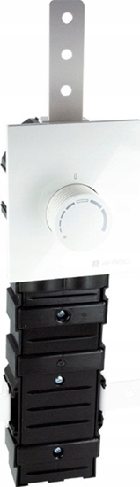 Изображение Afriso Zestaw RTL-BOX 324 Vario z zaworem termostatycznym typu RTL I kasetk podynkow