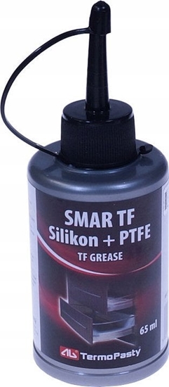 Изображение AG TermoPasty Smar TF teflonowo silikonowy 65 ml TermoPasty