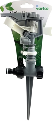 Attēls no Agaplast Zraszacz pulsacyjny Vartco LIGHT Line wbijany