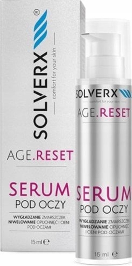Picture of Age Reset wgadzajce serum pod oczy 15ml