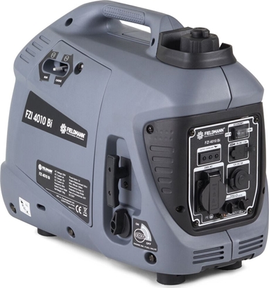 Picture of Agregat Fieldmann FZI 4010 1000 W 1-fazowy