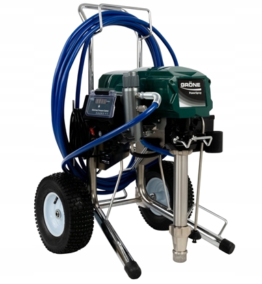 Picture of AGREGAT MALARSKO-SZPACHLARSKI POWERSPRAY 51