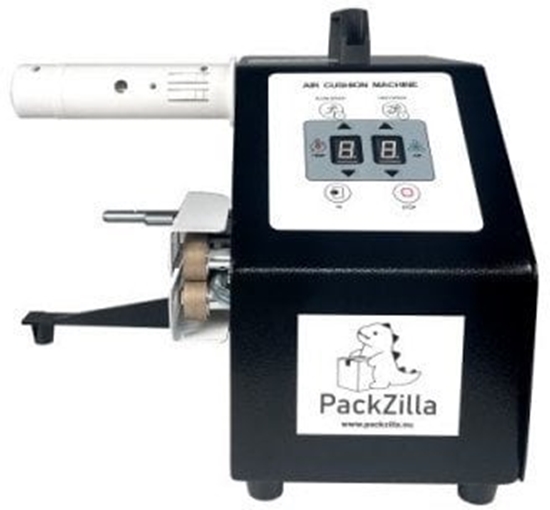 Picture of Air cushion maker PackZilla