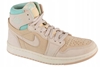 Изображение Air Jordan 1 W Zoom CMF 2 DV1305-101 Beowe 35,5