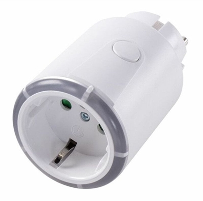 Attēls no Airam 2623317 short-time timer, 15-75 min, IP20