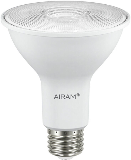 Изображение Airam Fiora plant lamp, E27, 3500 K, 800 lm