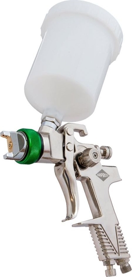 Изображение Airpress HP z górnym zbiornikiem 600ml 1,4mm (KL818/1,4)