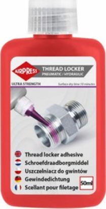 Picture of Airpress KLEJ DO GWINTÓW 50ML (1 SZT)