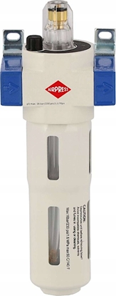Изображение Airpress NAOLIWIACZ 1/4'' 15 BAR - PRO AIRPRESS