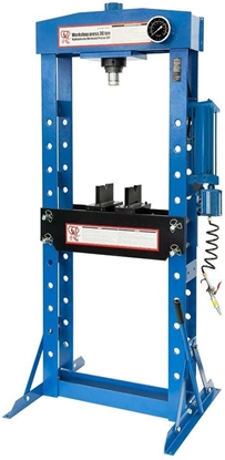 Изображение Airpress Prasa Hydrauliczna 30T (79330)