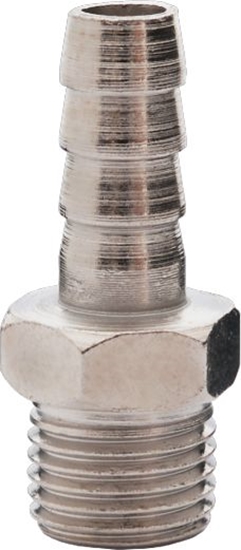 Изображение Airpress Przycze 1/4" 8mm  (46835)