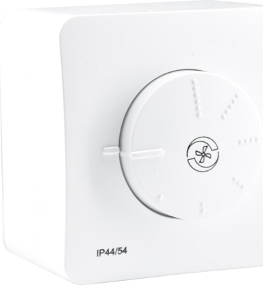 Picture of airRoxy Regulator obrotów do wentylatorów aRo 1A