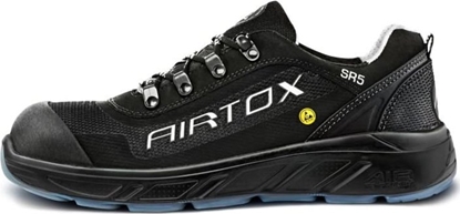 Изображение Airtox AIRTOX sikkerhedssko SR5 ESD str 45