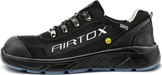 Изображение Airtox AIRTOX sikkerhedssko SR5 ESD str 45