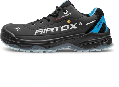 Изображение Airtox Sikkerhedssko airtox tx1, str. 40