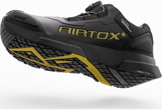 Picture of Airtox sikkerhedssko FS55 S3 str 38