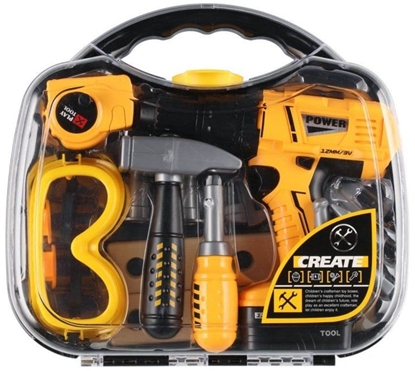 Picture of aislinis ranki rinkinys su garsais