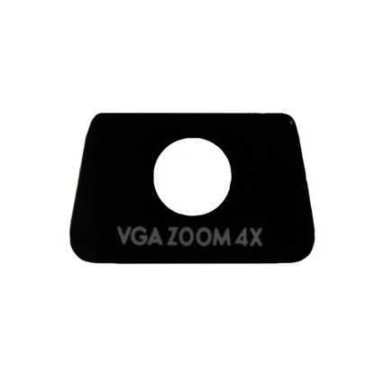 Picture of Aizsargstikla kameras objektīvs Motorola V3 RAZR melns