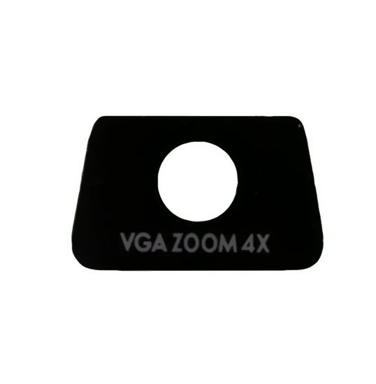 Picture of Aizsargstikla kameras objektīvs Motorola V3 RAZR melns