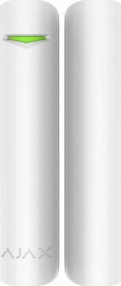 Изображение Ajax Czujnik otwarcia DoorProtect Plus (8EU) biay