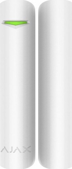 Изображение Ajax Czujnik otwarcia DoorProtect Plus (8EU) biay