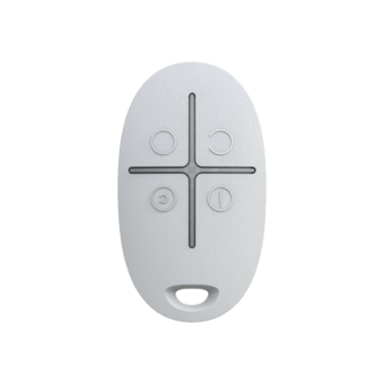 Изображение Ajax SpaceControl Wireless control key fob