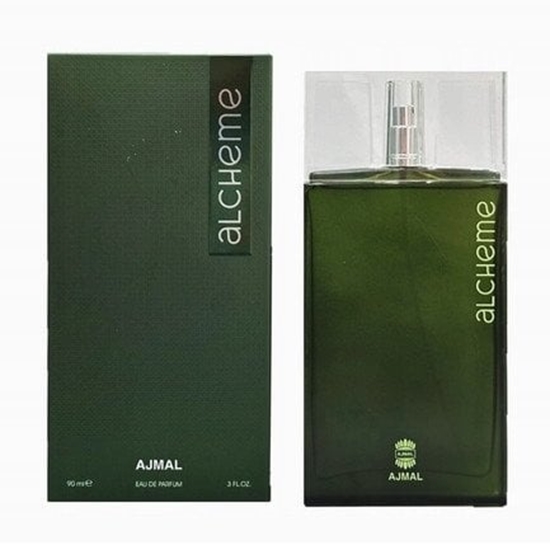 Picture of Ajmal Alcheme EDP U 90 ml