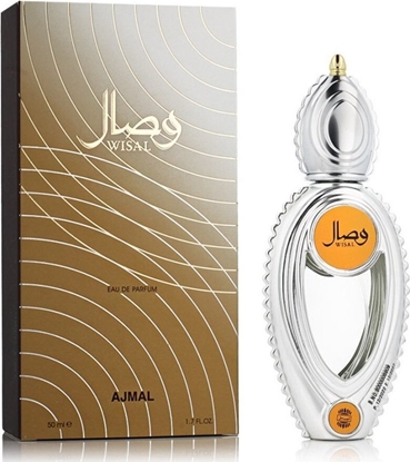 Изображение Ajmal Perfumy Damskie Ajmal Wisal EDP 50 ml