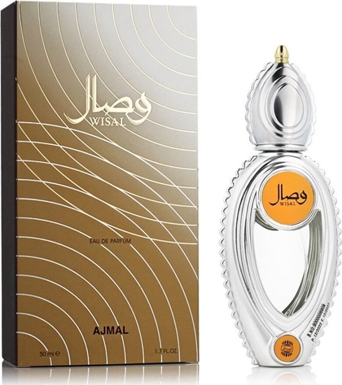 Изображение Ajmal Perfumy Damskie Ajmal Wisal EDP 50 ml