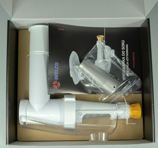 Picture of AJS AJS WYCISKARKA RE8194