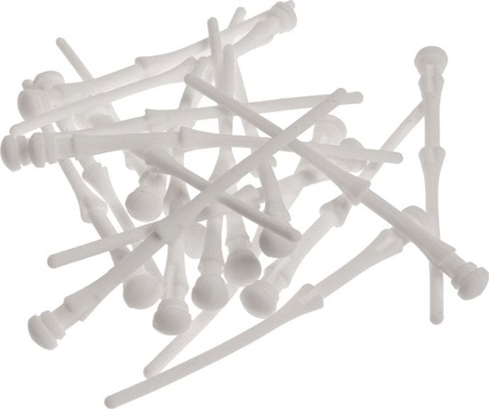 Picture of Akasa Koki antywibracyjne 60 sztuk Biae (AK-MX003-WKT20)