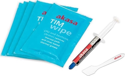 Attēls no Akasa TIM Wipe Kit (AK-TCW-03)