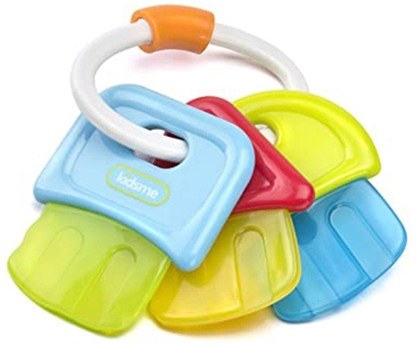 Изображение Akcija! Kidsme Zobgrauznis Atsldzias  3M+ 9460