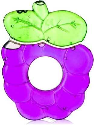 Изображение Akcija! Kidsme Zobgrauznis Raspberry  3M+ 9444