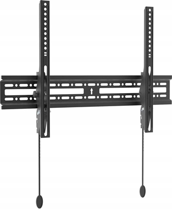 Изображение Akyga AKYGA AK-MB-07 TV Wall Mount Bracket 60kg VESA 600x400mm 37-70inch