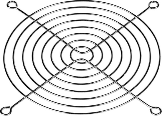 Picture of Akyga Grill wentylatora 12cm (AK-CA-26)