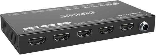 Picture of akotuvas Vivolink HDMI splitter 1x4, 8K@60Hz