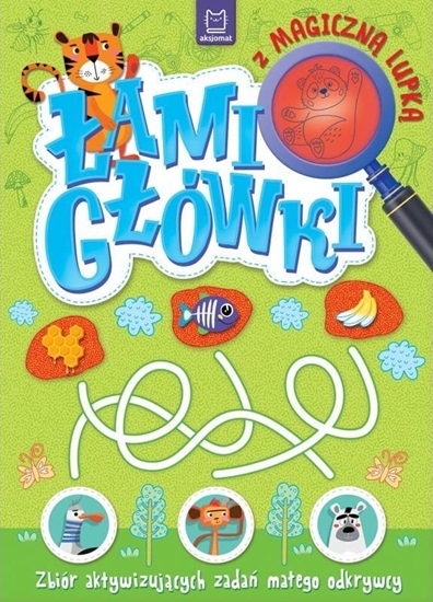 Изображение Aksjomat amigówki z lupk