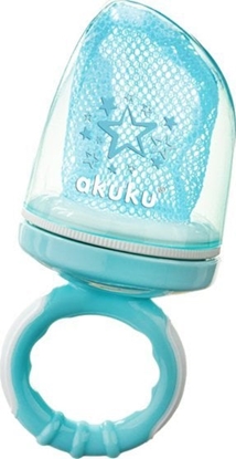 Picture of Akuku A0516 SIATECZKA DO PODAWANIA POKARMÓW GWIAZDKA