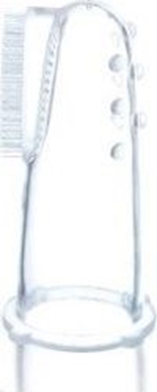 Picture of Akuku AKUKU Szczoteczka do Mycia Pierwszych Zbków