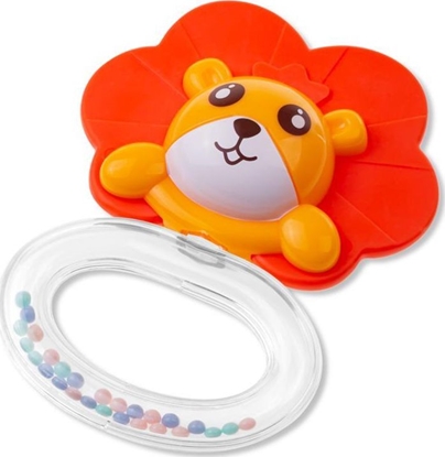 Attēls no Akuku grzechotka Lew